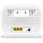 TP-Link Archer MR505 - Router 4G+ Cat6 hasta 300Mbps, Wi-Fi Dual Band AC1200, Puerto Gigabit LAN/WAN, Router WiFi con SIM,