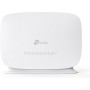 TP-Link Archer MR505 - Router 4G+ Cat6 hasta 300Mbps, Wi-Fi Dual Band AC1200, Puerto Gigabit LAN/WAN, Router WiFi con SIM,