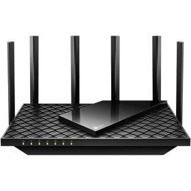 TP-Link Archer AX72 Pro - Router Wi-Fi 6 AX5400, 2.5G Multi-Gigabit Puertos, Banda de 160 MHz, Fem de Alta Potencia, 6 ×