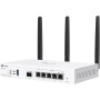 TP-Link Festa FR365 AX3000 Gigabit VPN WiFi Gateway, gestión Gratuita en la Nube, WiFi 6 AX3000, 6 Puertos Gigabit (Incluyendo 1