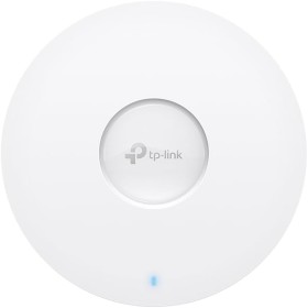 TP-Link EAP650 Omada - - Punto de Acceso, WiFi 6 AX3000, SDN, Omada Mesh Wi-Fi, Autoorganización Inteligente, Montaje en Techo,