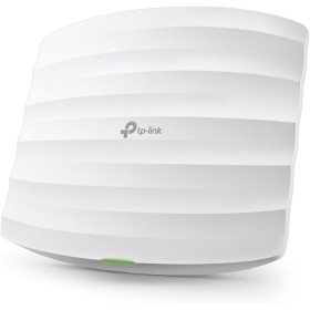 TP-Link AC1750 Wireless Access Point, Wi-Fi Dual Band with MU-MIMO, 2 Gigabit Ethernet Ports Support 802.3af/at/48V Passive PoE,