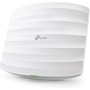 TP-Link AC1750 Wireless Access Point, Wi-Fi Dual Band with MU-MIMO, 2 Gigabit Ethernet Ports Support 802.3af/at/48V Passive PoE,