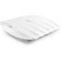 TP-Link AC1750 Wireless Access Point, Wi-Fi Dual Band with MU-MIMO, 2 Gigabit Ethernet Ports Support 802.3af/at/48V Passive PoE,