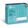 TP-Link Archer C50 - Router wifi de doble banda, 1200 Mbps, 2.4 GHz a 300 Mbps y 5 GHz a 867 Mbps, 4 antenas externas, Fast