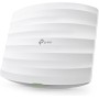 TP-Link EAP110-Outdoor - Punto de acceso inalámbrico N a 300mbps, para exteriores, Resistente al agua, Ideal para Wi-Fi de