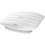 TP-Link EAP110-Outdoor - Punto de acceso inalámbrico N a 300mbps, para exteriores, Resistente al agua, Ideal para Wi-Fi de