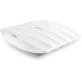 TP-Link EAP110-Outdoor - Punto de acceso inalámbrico N a 300mbps, para exteriores, Resistente al agua, Ideal para Wi-Fi de