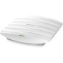 TP-Link EAP110-Outdoor - Punto de acceso inalámbrico N a 300mbps, para exteriores, Resistente al agua, Ideal para Wi-Fi de