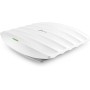 TP-Link EAP110-Outdoor - Punto de acceso inalámbrico N a 300mbps, para exteriores, Resistente al agua, Ideal para Wi-Fi de