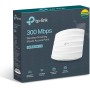 TP-Link EAP110-Outdoor - Punto de acceso inalámbrico N a 300mbps, para exteriores, Resistente al agua, Ideal para Wi-Fi de