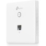 TP-Link EAP110-Outdoor - Punto de acceso inalámbrico N a 300mbps, para exteriores, Resistente al agua, Ideal para Wi-Fi de