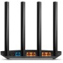 TP-Link Archer C80 - AC1900 Router inalámbrico Doble Banda (2,4 GHz / 5 GHz),WIFI MU-MIMO, 4xGigabit LAN ports /1xWAN port,