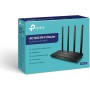 TP-Link Archer C80 - AC1900 Router inalámbrico Doble Banda (2,4 GHz / 5 GHz),WIFI MU-MIMO, 4xGigabit LAN ports /1xWAN port,