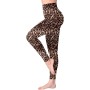 SINOPHANT Leggins Mujer, Pantalon Yoga Mujer, Mallas Deporte Mujer, Leggings Mujer Suaves Elásticos de Cintura Alta Tallas