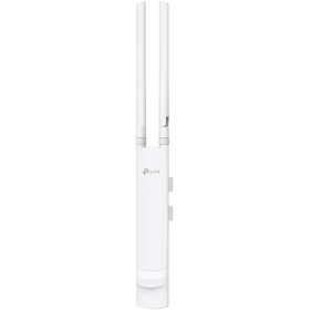 TP-Link Festa F52-Outdoor | Punto de Acceso WiFi 5 AC1200 | IP65 a Prueba de Agua, Ideal para Exteriores, 1× Puerto Gigabit,