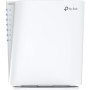 TP-Link - RE900XD Repetidor WiFi 6 Mesh AX6000,Doble Banda, Banda de Canal 160 MHz,1 Puerto 2,5 Gbps,2 Puertos