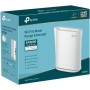 TP-Link - RE900XD Repetidor WiFi 6 Mesh AX6000,Doble Banda, Banda de Canal 160 MHz,1 Puerto 2,5 Gbps,2 Puertos