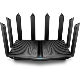 TP-LINK - Enrutador AX7800 de Triple Banda WI-FI 6 de Acceso a Internet