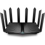 TP-LINK - Enrutador AX7800 de Triple Banda WI-FI 6 de Acceso a Internet