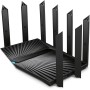 TP-LINK - Enrutador AX7800 de Triple Banda WI-FI 6 de Acceso a Internet