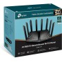 TP-LINK - Enrutador AX7800 de Triple Banda WI-FI 6 de Acceso a Internet