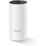 TP-Link Deco M4 (3-Pack) - Mesh Wi-Fi AC1200, Cobertura de hasta 370 m², se Adapta a Pisos y hogares & Deco M4 (1-Pack) - AC1200