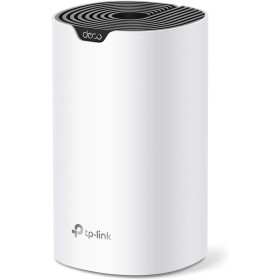 TP-Link Deco Whole Home Mesh WiFi System (Deco S4) – Up to 2,000 Coverage, WiFi Router/Extender Replacement, Gigabit Ports,