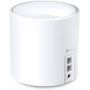 TP-Link Deco X20 - Sistema WiFi 6 Mesh, AX1800 Doble Banda, 2X Puertos Gigabit, MU-MIMO, OFDMA, Seguridad WPA3, Modo