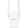 TP-Link AX3000 Extensor de Alcance Wi-Fi 6 de Malla de Doble Banda, Extensor de Banda Ancha/Wi-Fi, Amplificador/Punto de Acceso