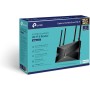 TP-Link Archer AX23 - Router Wi-Fi 6 AX1800, Doble Banda 2.4GHz/5GHz, Puertos Gigabit, WPA3, Beamforming, OFDMA, One Mesh