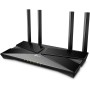 TP-Link Archer AX23 - Router Wi-Fi 6 AX1800, Doble Banda 2.4GHz/5GHz, Puertos Gigabit, WPA3, Beamforming, OFDMA, One Mesh