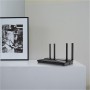 TP-Link Archer AX23 - Router Wi-Fi 6 AX1800, Doble Banda 2.4GHz/5GHz, Puertos Gigabit, WPA3, Beamforming, OFDMA, One Mesh