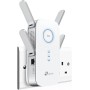 TP-Link AC2600 Dual Band Mesh Wi-Fi Range Extender, Wi-Fi Booster/Hotspot with 1 Gigabit Port, Dual-Core CPU, Built-In Access