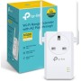 TP-Link AC2600 Dual Band Mesh Wi-Fi Range Extender, Wi-Fi Booster/Hotspot with 1 Gigabit Port, Dual-Core CPU, Built-In Access