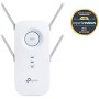 TP-Link AC2600 Dual Band Mesh Wi-Fi Range Extender, Wi-Fi Booster/Hotspot with 1 Gigabit Port, Dual-Core CPU, Built-In Access