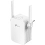 TP-Link AC2600 Dual Band Mesh Wi-Fi Range Extender, Wi-Fi Booster/Hotspot with 1 Gigabit Port, Dual-Core CPU, Built-In Access