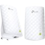 TP-Link AC2600 Dual Band Mesh Wi-Fi Range Extender, Wi-Fi Booster/Hotspot with 1 Gigabit Port, Dual-Core CPU, Built-In Access