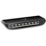 TP-Link TL-SG1008D - Gigabit Switch de Red con 8 Puertos (10/100/1000Mbps, Sin Configuración)