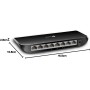 TP-Link TL-SG1008D - Gigabit Switch de Red con 8 Puertos (10/100/1000Mbps, Sin Configuración)