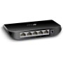 TP-Link TL-SG1008D - Gigabit Switch de Red con 8 Puertos (10/100/1000Mbps, Sin Configuración)