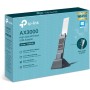 2024 Nuevo TP-Link Archer TX50UH | Adaptador USB inalámbrico de Alta Ganancia | Wi-Fi6 AX3000| Cobertura más Amplia | USB3.0 |