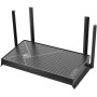 TP-Link BE3600 - Enrutador Wi-Fi 7 de Doble Banda, inalámbrico y cableado, hasta 3.6 Gbps, Puertos Multi-Gigabit 2.5G, MLO,