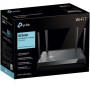 TP-Link BE3600 - Enrutador Wi-Fi 7 de Doble Banda, inalámbrico y cableado, hasta 3.6 Gbps, Puertos Multi-Gigabit 2.5G, MLO,