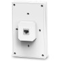 TP-Link AX3000 Wall-Plate Dual-Band WiFi