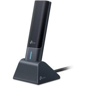 2024 Nuevo TP-Link Archer TXE70UH | Adaptador USB inalámbrico de Alta Ganancia | Wi-Fi6E AXE5400Mbps| Cobertura más Amplia |