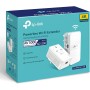 TL-WPA7617 KIT 1000 Mbit/s Ethernet Wifi Blanco