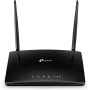 [New] TP-Link TL-MR6400 - Router 4G LTE WiFi con velocidad alta hasta 300Mbps + Repetidor de Red extensor, amplificador de