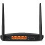 [New] TP-Link TL-MR6400 - Router 4G LTE WiFi con velocidad alta hasta 300Mbps + Repetidor de Red extensor, amplificador de