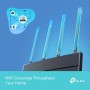 TP-Link Archer AX12 Router WiFi6 AX1500 1xGb WAN